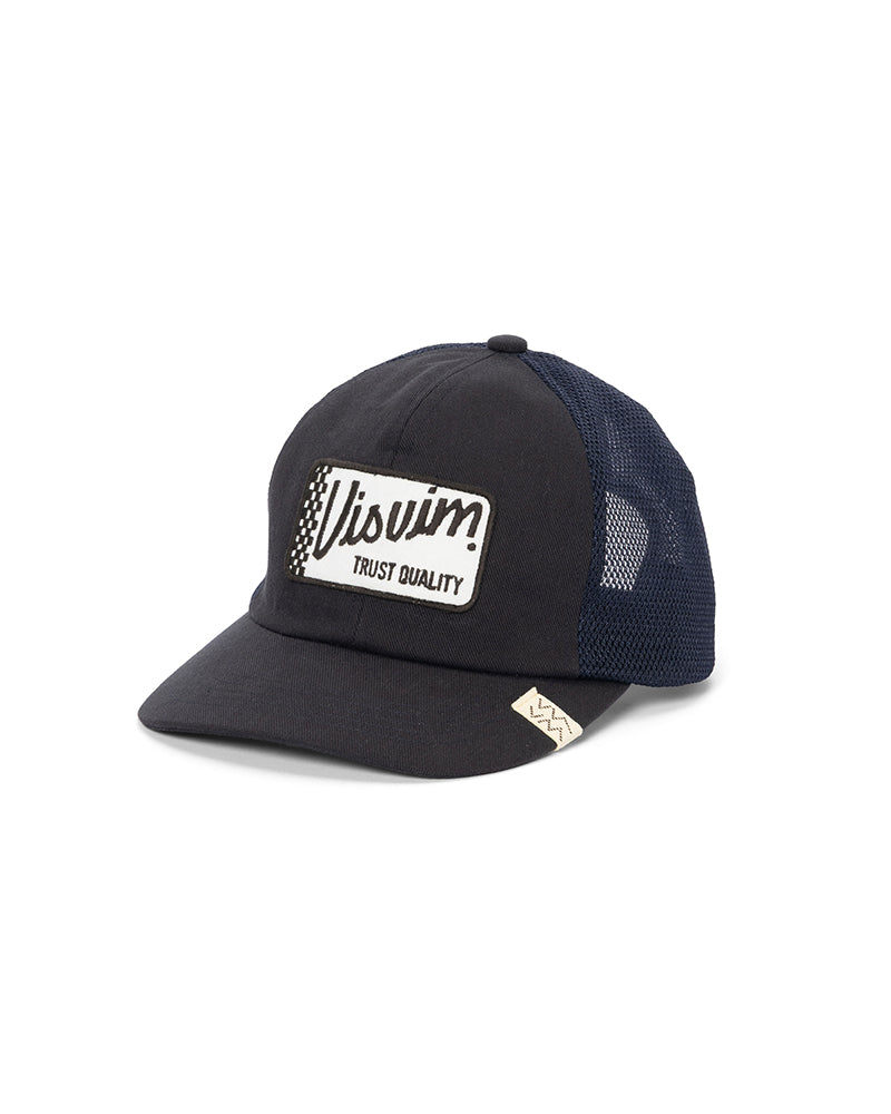 visvim 26SS SPOT GOODYEAR II CAP T.Q.